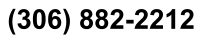 (306) 882-2212