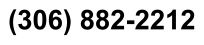 (306) 882-2212