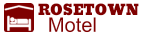 ROSETOWN Motel